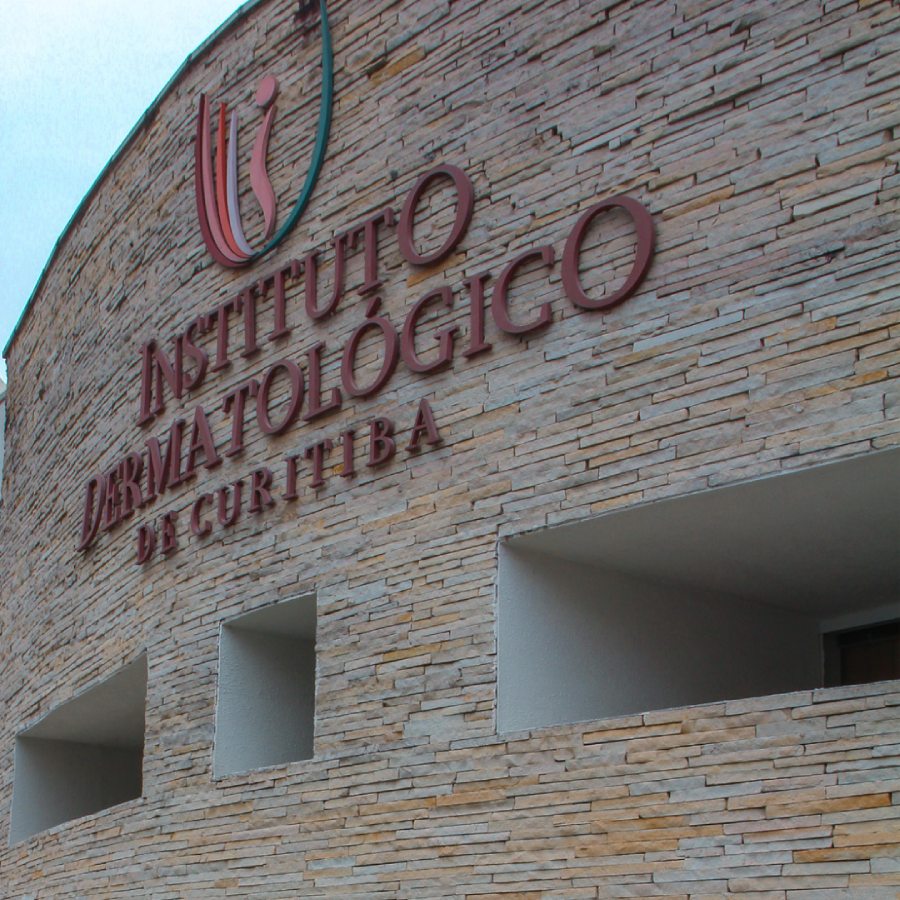 instituto dermatológico de Curitiba