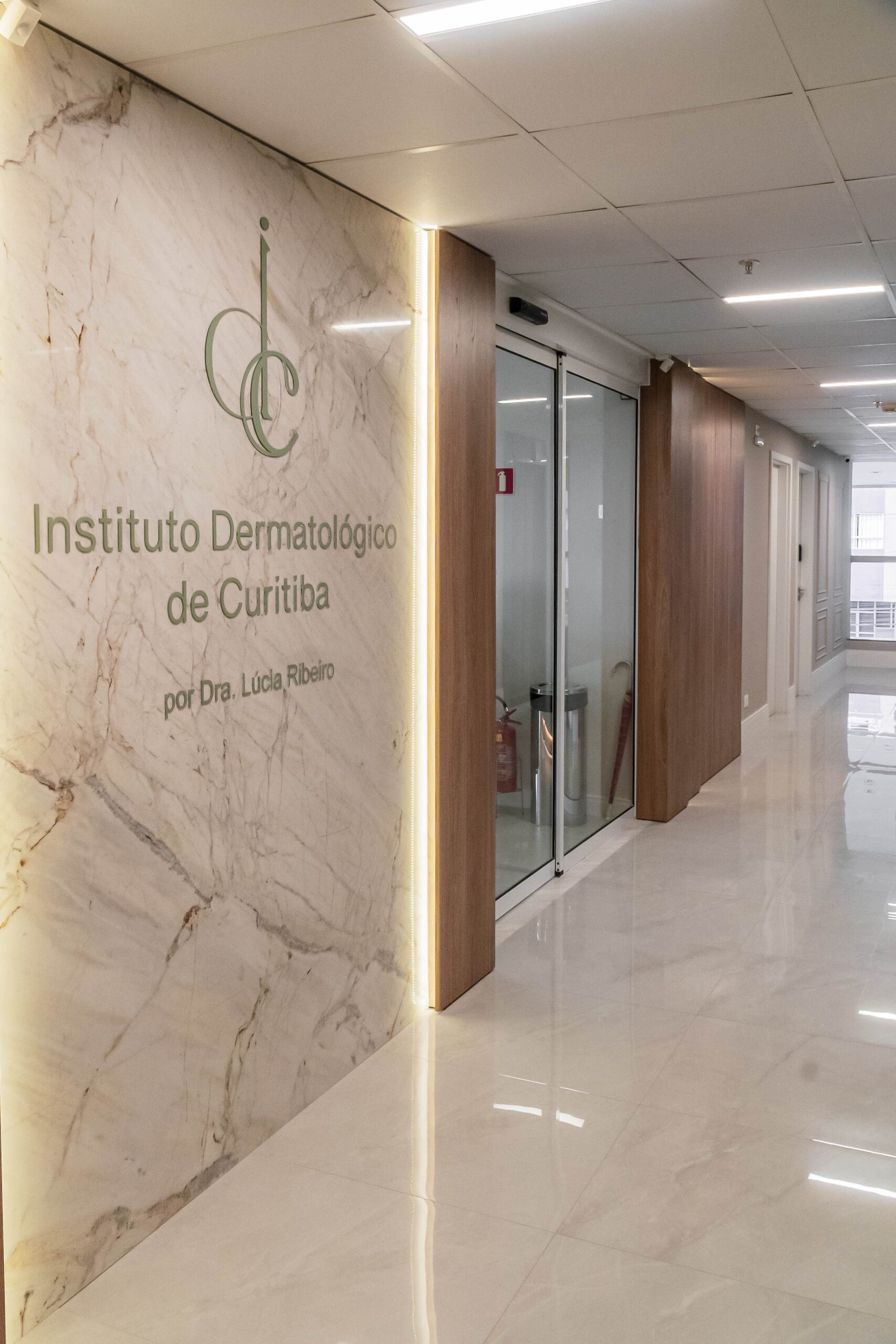 clinica de dermatologia curitiba